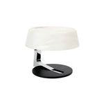 Alabaster Comete Table Lamp — image 17