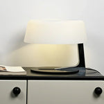 Alabaster Comete Table Lamp — image 3