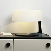 Alabaster Comete Table Lamp — image 3