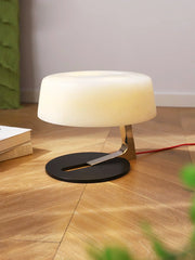 Alabaster Comete Table Lamp — image 5