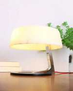 Alabaster Comete Table Lamp — image 10