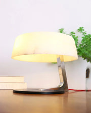 Alabaster Comete Table Lamp — image 10