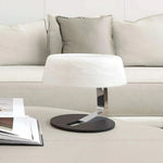 Alabaster Comete Table Lamp — image 4