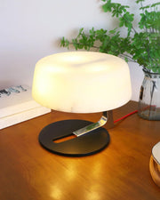 Alabaster Comete Table Lamp — image 12