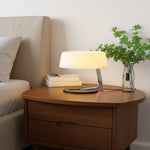 Alabaster Comete Table Lamp — image 2