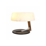 Alabaster Comete Table Lamp — image 1