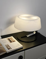 Alabaster Comete Table Lamp — image 9