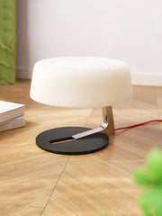Alabaster Comete Table Lamp — image 13