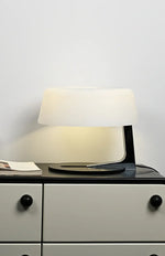 Alabaster Comete Table Lamp — image 6