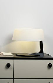 Alabaster Comete Table Lamp — image 6
