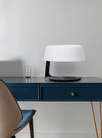 Alabaster Comete Table Lamp — image 8