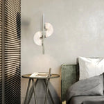 Alabaster Dolly Wall Lamp — image 3