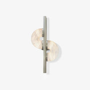 Alabaster Dolly Wall Lamp — image 10