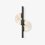 Alabaster Dolly Wall Lamp — image 11