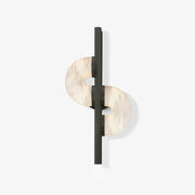 Alabaster Dolly Wall Lamp — image 11