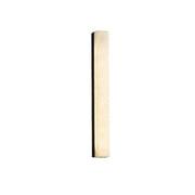Alabaster Emerson Brass Wall Lamp — image 29