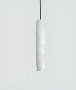 Alabaster Flute Luxury Pendant Light — image 19