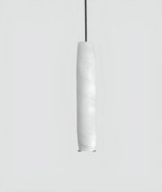 Alabaster Flute Luxury Pendant Light — image 19