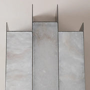 Alabaster Kamila Rectangle Wall Lamp — image 15