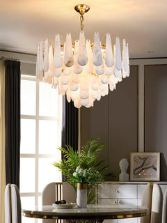 Dia 80cm x H 55cm / ∅ 31.5″ x H 21.7″