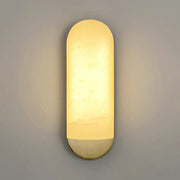 Alabaster Long Strip Wall Lamp — image 12