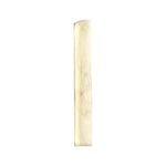 Alabaster Luminara Wall Sconce