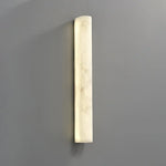 Alabaster Luminara Wall Sconce