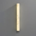 Alabaster Luminara Wall Sconce