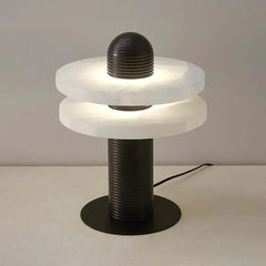 Dia 28cm x H 38cm / ∅ 11″ x H 15″
