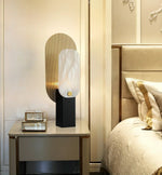 Alabaster Modern Altai Table Lamp — image 7