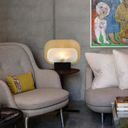 Alabaster Modern Altai Table Lamp — image 11