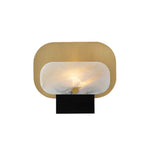 Alabaster Modern Altai Table Lamp — image 20