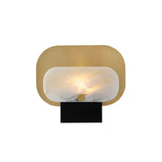 Alabaster Modern Altai Table Lamp — image 20
