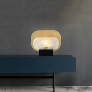 Alabaster Modern Altai Table Lamp — image 12