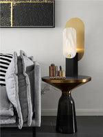 Alabaster Modern Altai Table Lamp — image 6