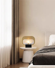 Alabaster Modern Altai Table Lamp — image 4
