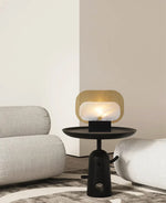Alabaster Modern Altai Table Lamp — image 5
