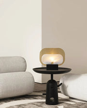 Alabaster Modern Altai Table Lamp — image 5