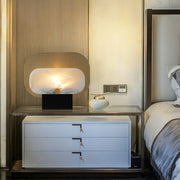 Alabaster Modern Altai Table Lamp — image 10
