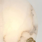 Alabaster Modern Ando Wall Lamp — image 14