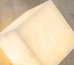 Alabaster Modern Gatsby Wall Sconce — image 21