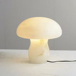 Alabaster Modern Mushroom Table Lamp — image 17