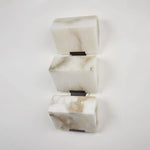 Minimalist Alabaster Facade Wall Lamp — image 20