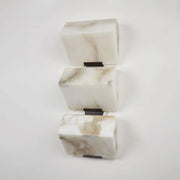 Minimalist Alabaster Facade Wall Lamp — image 20