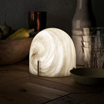 Alabaster Mona Table Lamp — image 4