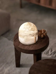 Alabaster Mona Table Lamp — image 9