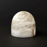 Alabaster Mona Table Lamp — image 12