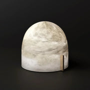 Alabaster Mona Table Lamp — image 12