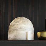 Alabaster Mona Table Lamp — image 6