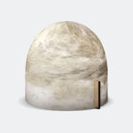 Alabaster Mona Table Lamp — image 13